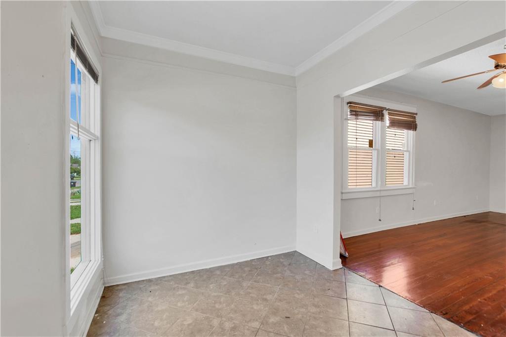 4911 Demontluzin Street, New Orleans, Louisiana image 4