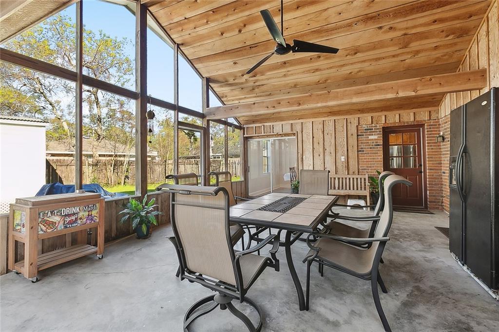 240 Carole Drive, Mandeville, Louisiana image 24