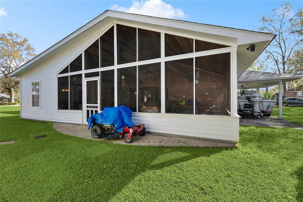 240 Carole Drive, Mandeville, Louisiana image 25