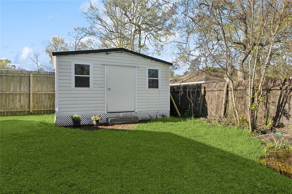240 Carole Drive, Mandeville, Louisiana image 28