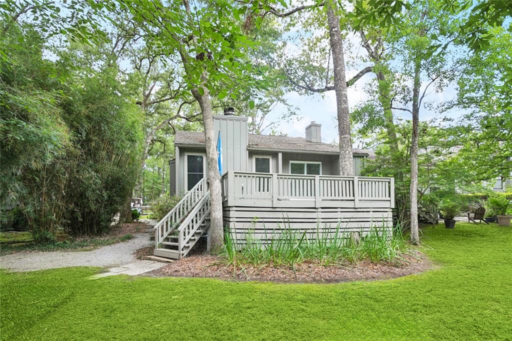640 Tete Lours Drive #11, Mandeville, Louisiana image 20
