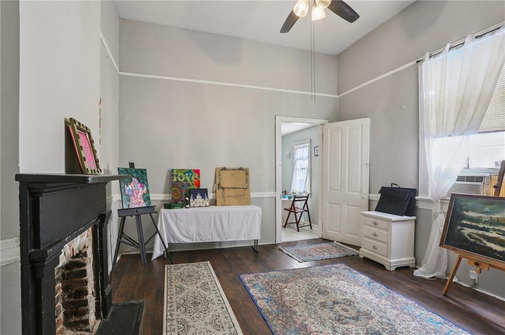 820-22 N Salcedo Street, New Orleans, Louisiana image 10