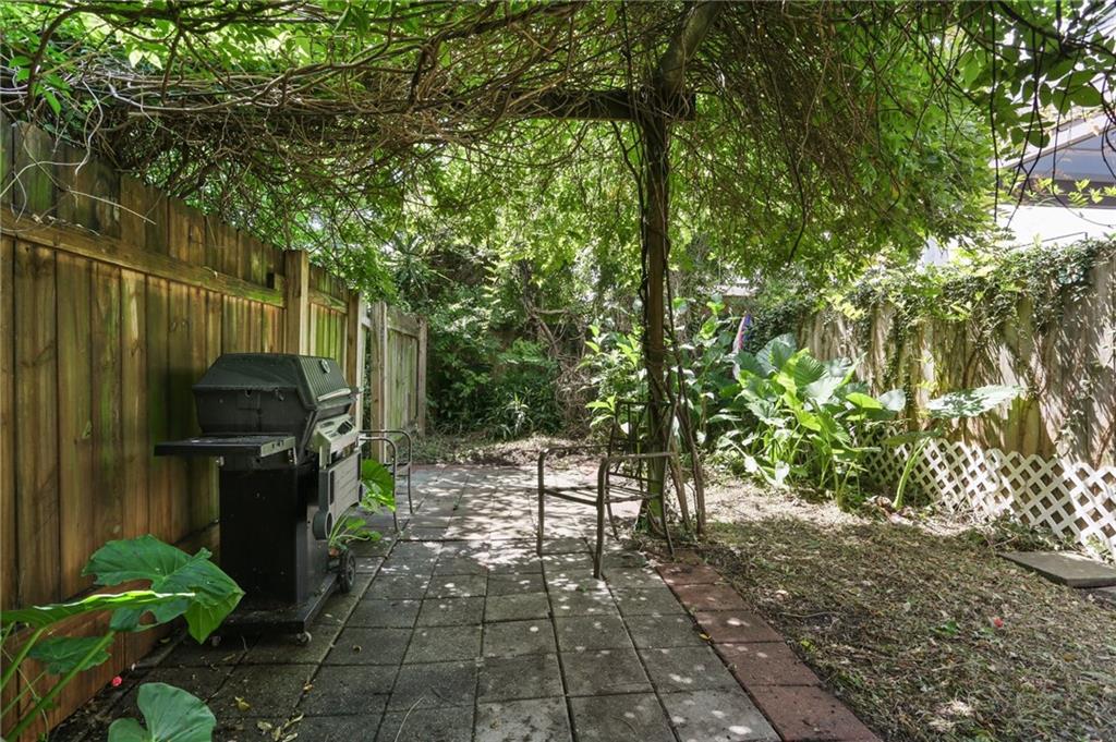 820-22 N Salcedo Street, New Orleans, Louisiana image 15