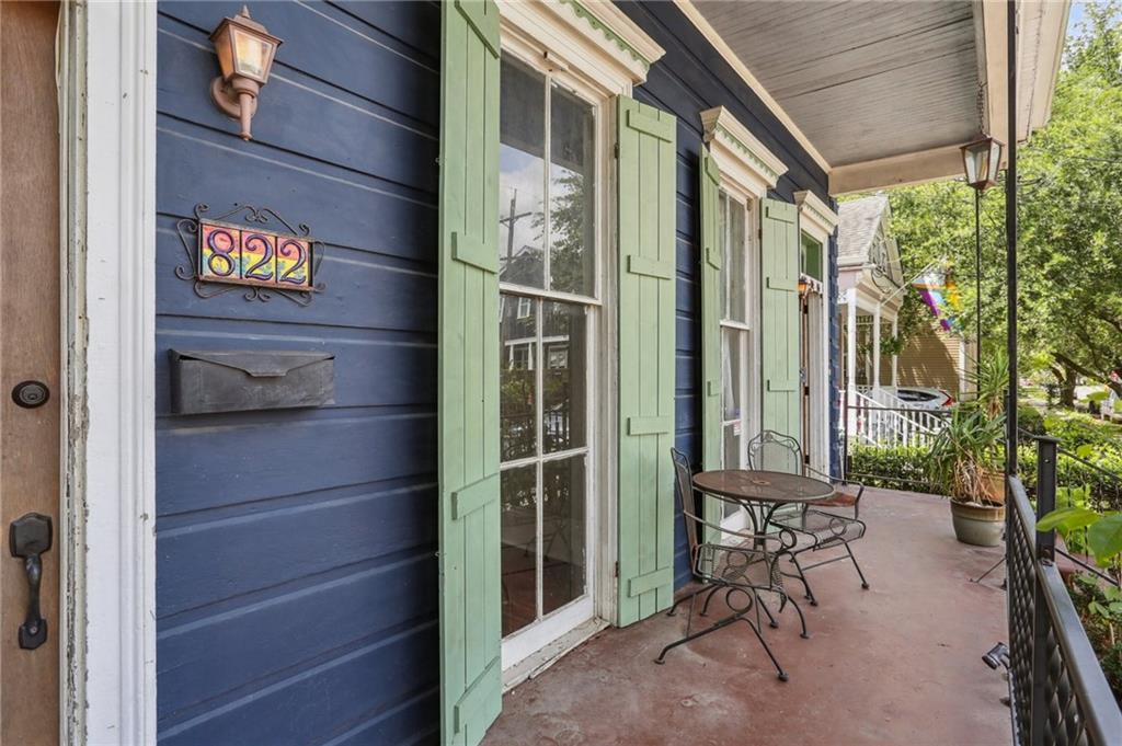 820-22 N Salcedo Street, New Orleans, Louisiana image 17