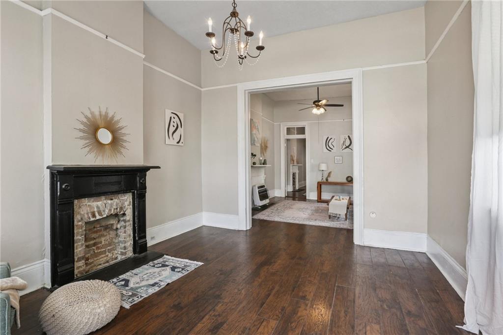 820-22 N Salcedo Street, New Orleans, Louisiana image 3