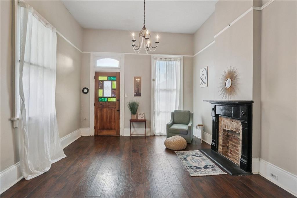 820-22 N Salcedo Street, New Orleans, Louisiana image 4