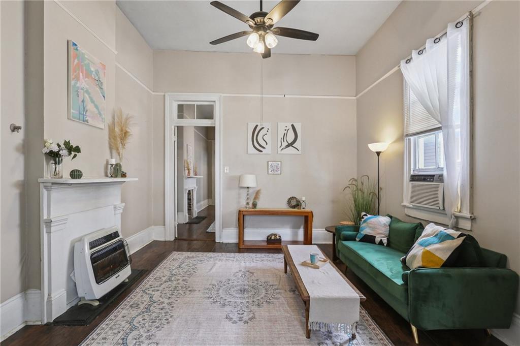 820-22 N Salcedo Street, New Orleans, Louisiana image 5