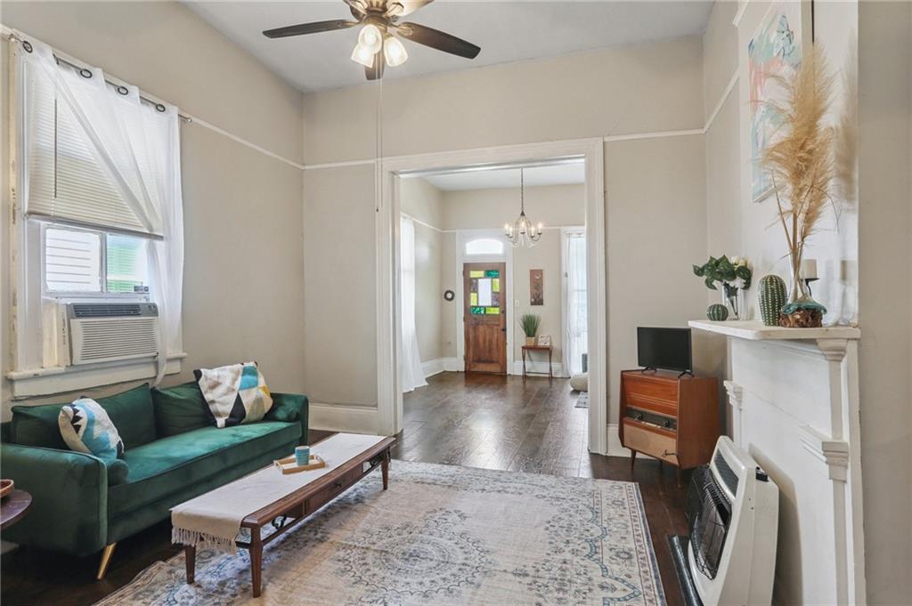 820-22 N Salcedo Street, New Orleans, Louisiana image 6