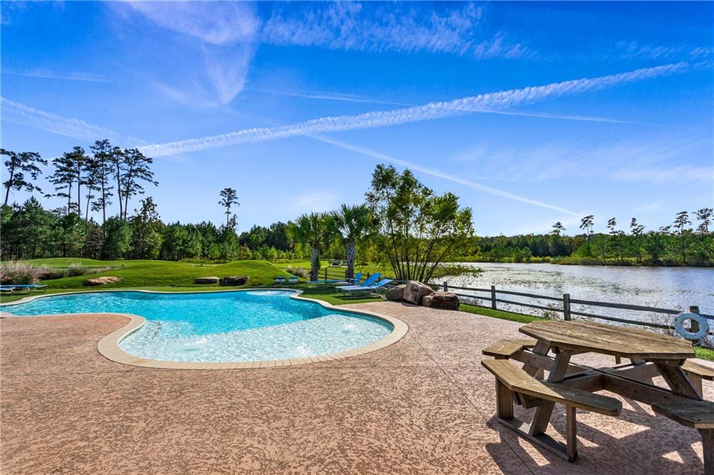 1084 Cypress Crossing Drive, Madisonville, Louisiana image 22