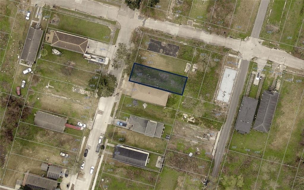 2137 Andry Street, New Orleans, Louisiana image 3
