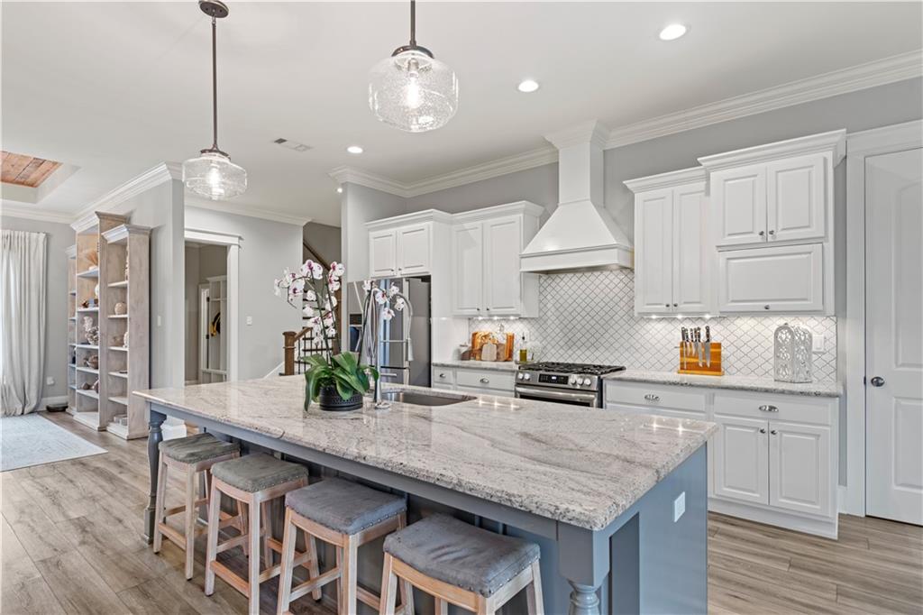 1104 Cypress Crossing Drive, Madisonville, Louisiana image 14