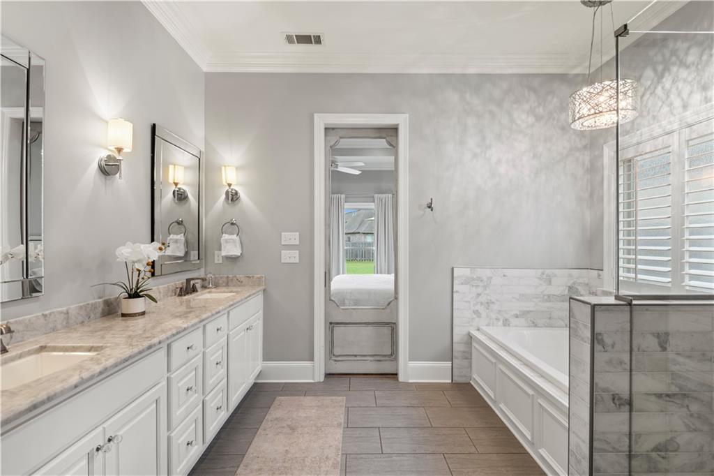 1104 Cypress Crossing Drive, Madisonville, Louisiana image 21