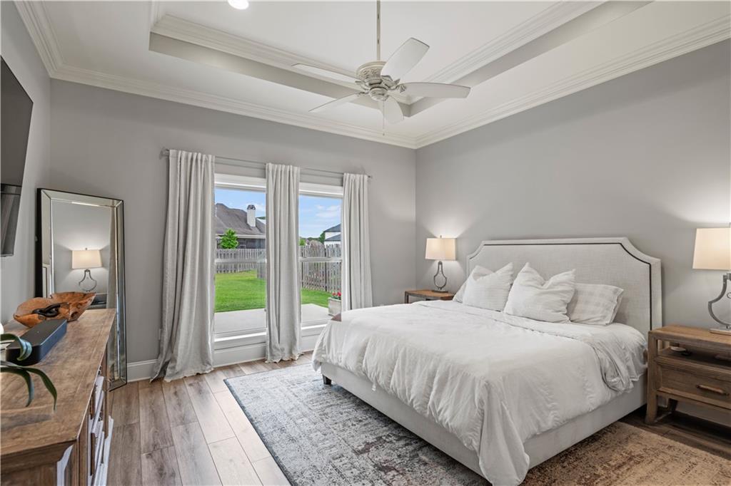 1104 Cypress Crossing Drive, Madisonville, Louisiana image 25