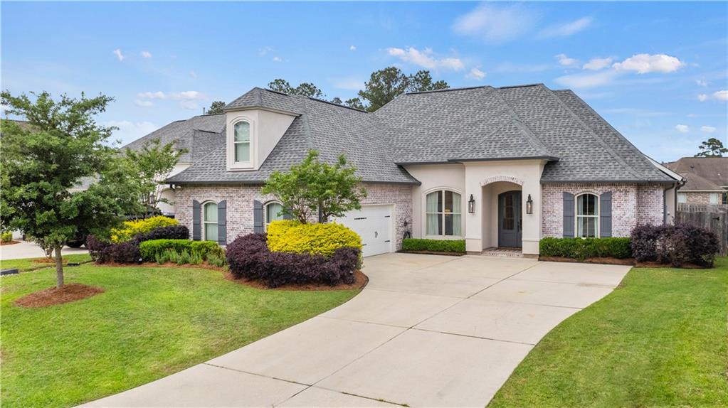 1104 Cypress Crossing Drive, Madisonville, Louisiana image 3