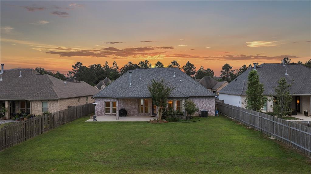 1104 Cypress Crossing Drive, Madisonville, Louisiana image 36