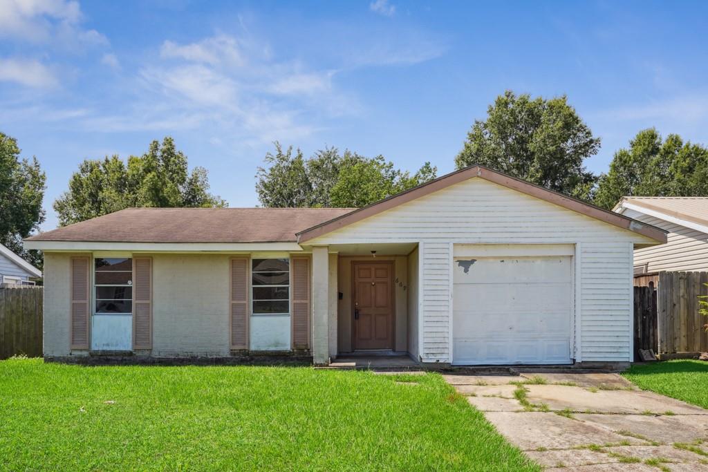 669 Spartan Lane, Kenner, Louisiana image 1