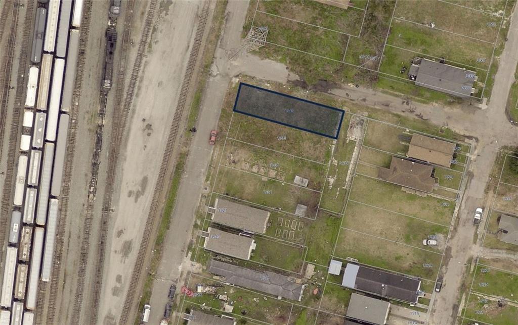 1941 Montegut Street, New Orleans, Louisiana image 1