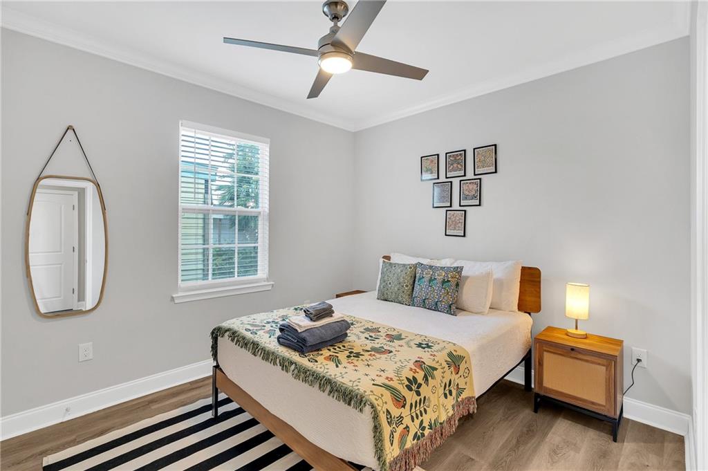 3809 Ulloa Street, New Orleans, Louisiana image 22