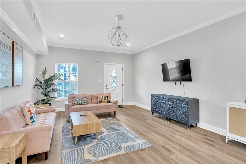 3809 Ulloa Street, New Orleans, Louisiana image 6