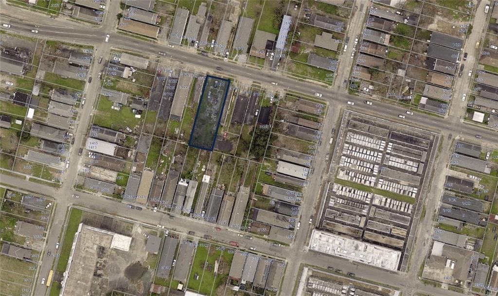 3136 N Robertson Street, New Orleans, Louisiana image 2