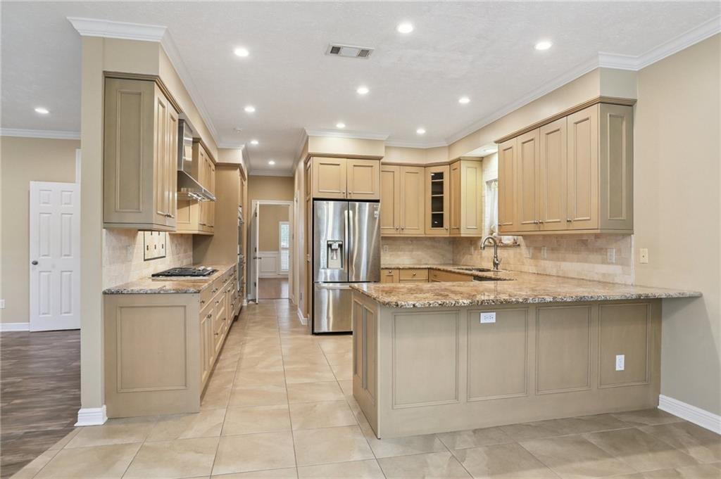 5124 Belle Drive, Metairie, Louisiana image 7