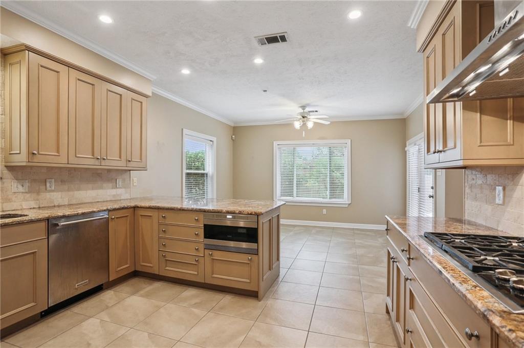 5124 Belle Drive, Metairie, Louisiana image 8