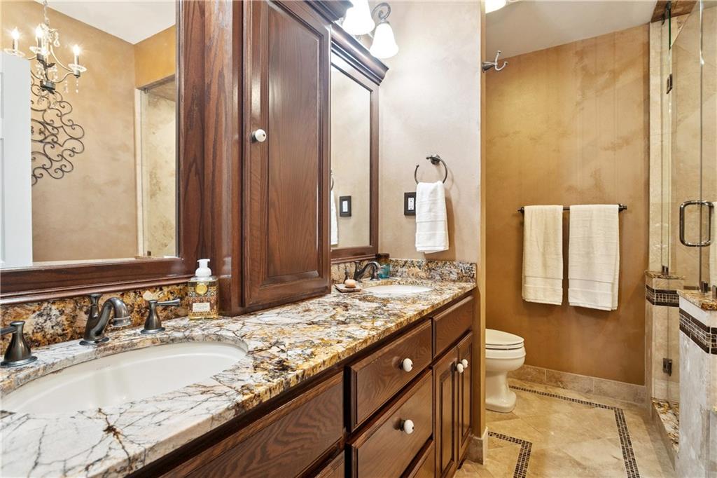925 Winona Drive, Mandeville, Louisiana image 15