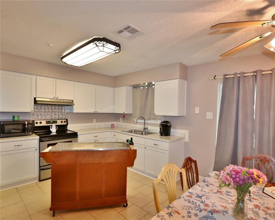 2732 Cardinal Drive, Marrero, Louisiana image 15