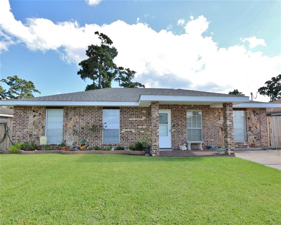 2732 Cardinal Drive, Marrero, Louisiana image 2