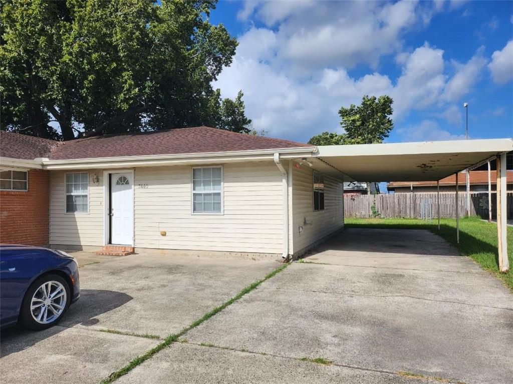 3438 40 Jackson Boulevard, Chalmette, Louisiana image 1