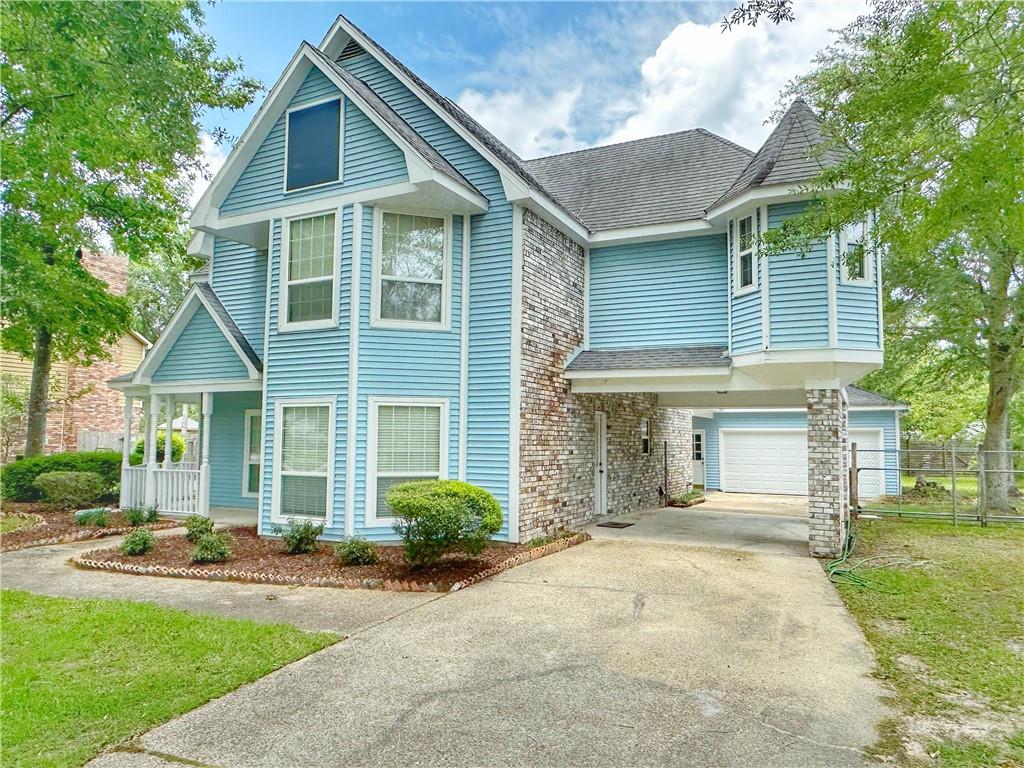 118 Golden Pheasant Drive, Slidell, Louisiana image 2