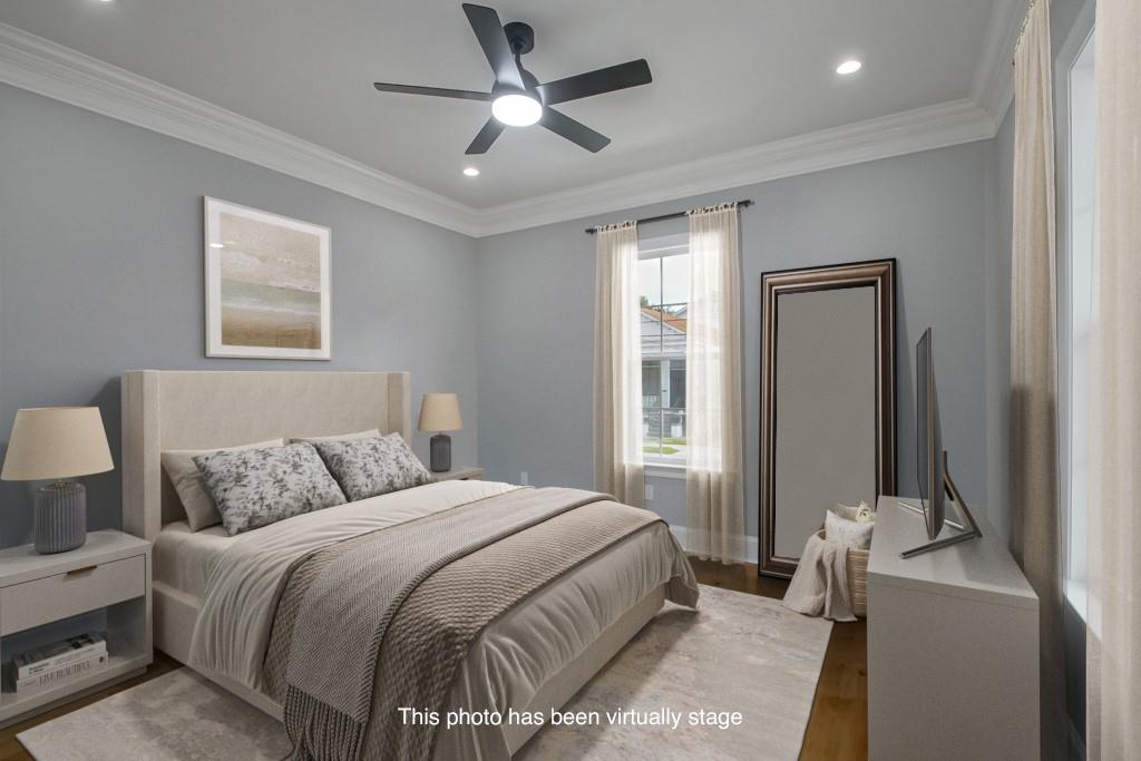 2418 Onzaga Street, New Orleans, Louisiana image 15