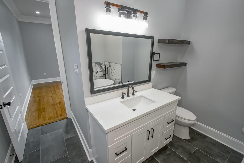 2418 Onzaga Street, New Orleans, Louisiana image 20