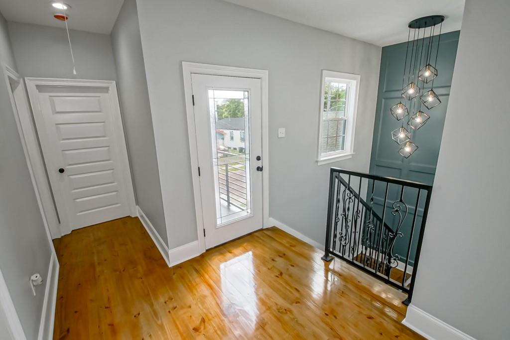 2418 Onzaga Street, New Orleans, Louisiana image 21