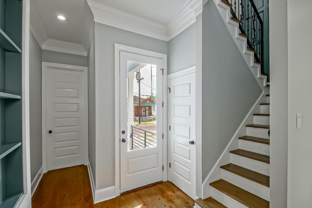 2418 Onzaga Street, New Orleans, Louisiana image 4