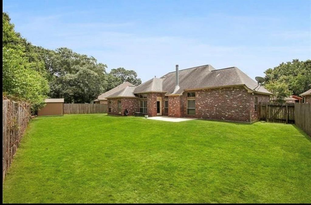 329 Autumn Lakes Road, Slidell, Louisiana image 4