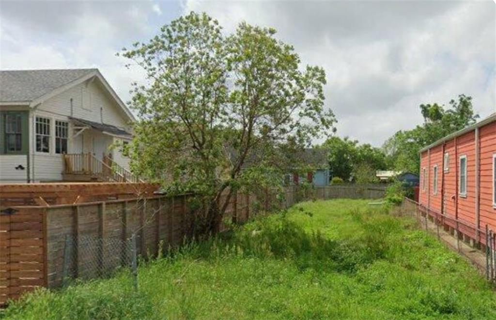 4218 Baudin Street, New Orleans, Louisiana image 1