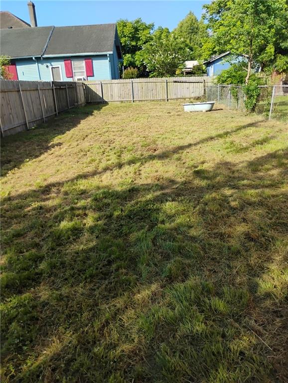 4218 Baudin Street, New Orleans, Louisiana image 2