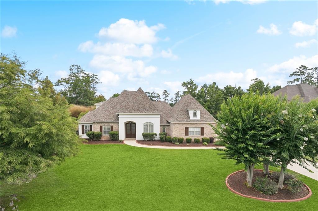 437 Pencarrow Circle, Madisonville, Louisiana image 2