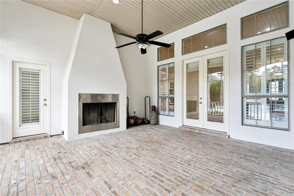 437 Pencarrow Circle, Madisonville, Louisiana image 33