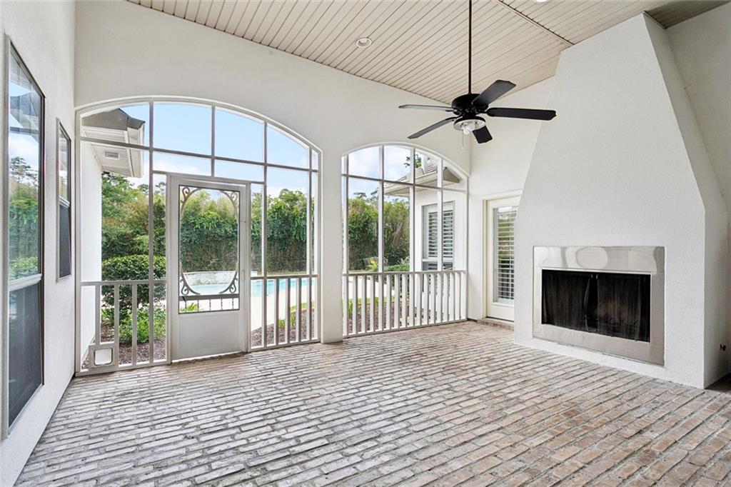 437 Pencarrow Circle, Madisonville, Louisiana image 34