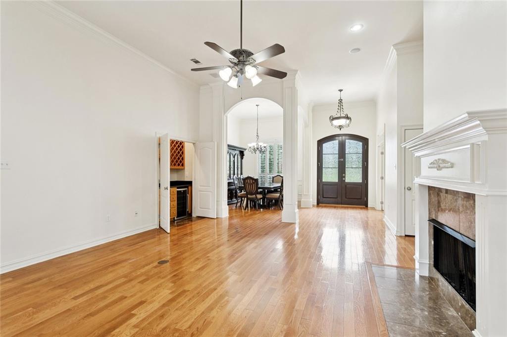 437 Pencarrow Circle, Madisonville, Louisiana image 4