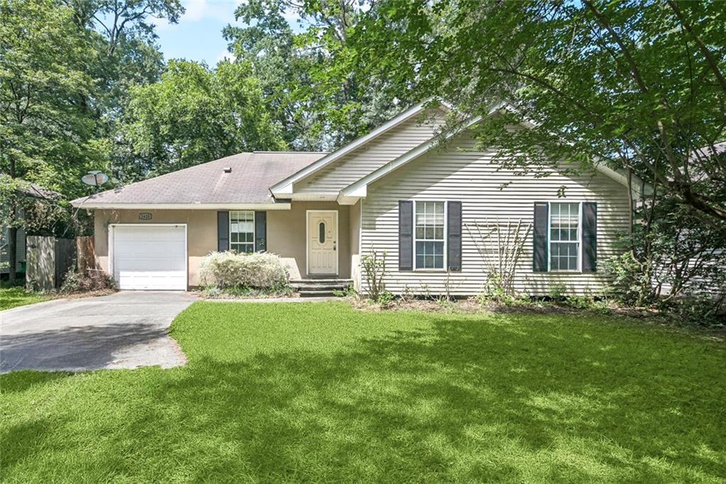 1420 W 20th Avenue, Covington, Louisiana image 1