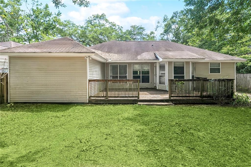 1420 W 20th Avenue, Covington, Louisiana image 16