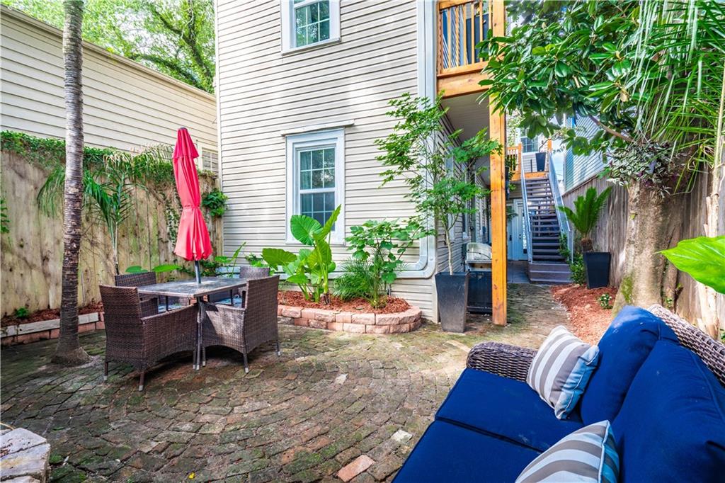 1633 Eighth Street, New Orleans, Louisiana image 26