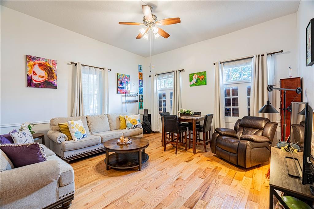 1633 Eighth Street, New Orleans, Louisiana image 5
