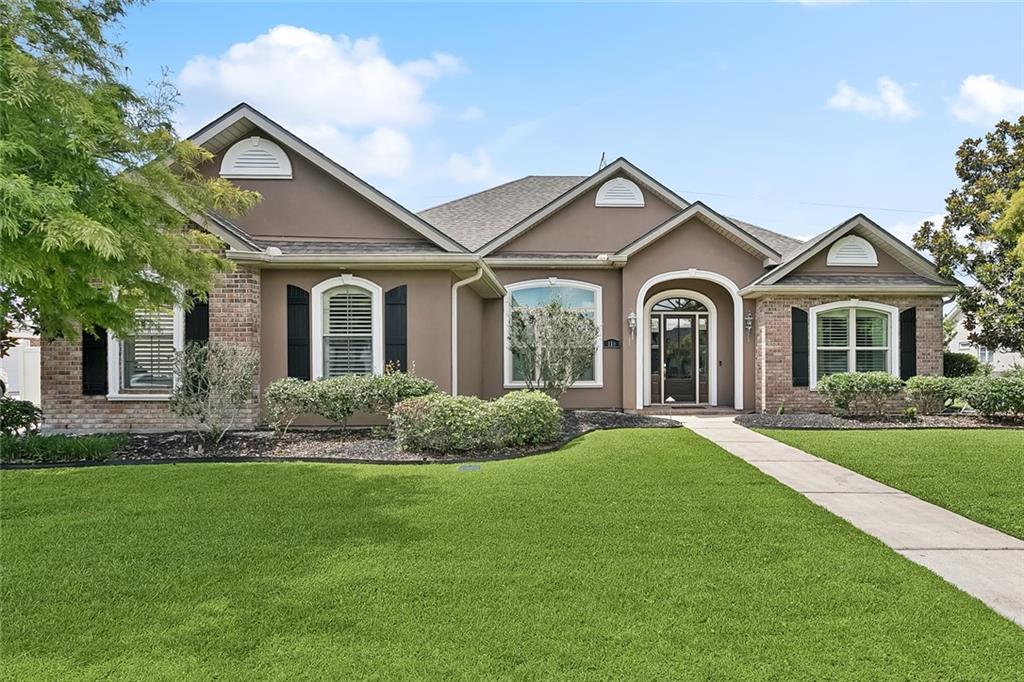 110 Lac Felicity Drive, Luling, Louisiana image 1