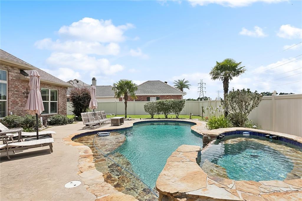 110 Lac Felicity Drive, Luling, Louisiana image 20