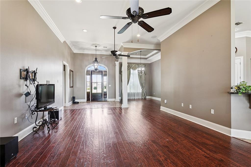 110 Lac Felicity Drive, Luling, Louisiana image 5