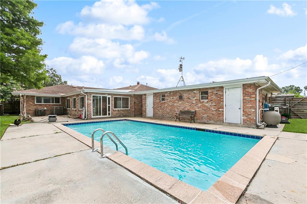 41 Derbes Drive, Gretna, Louisiana image 16
